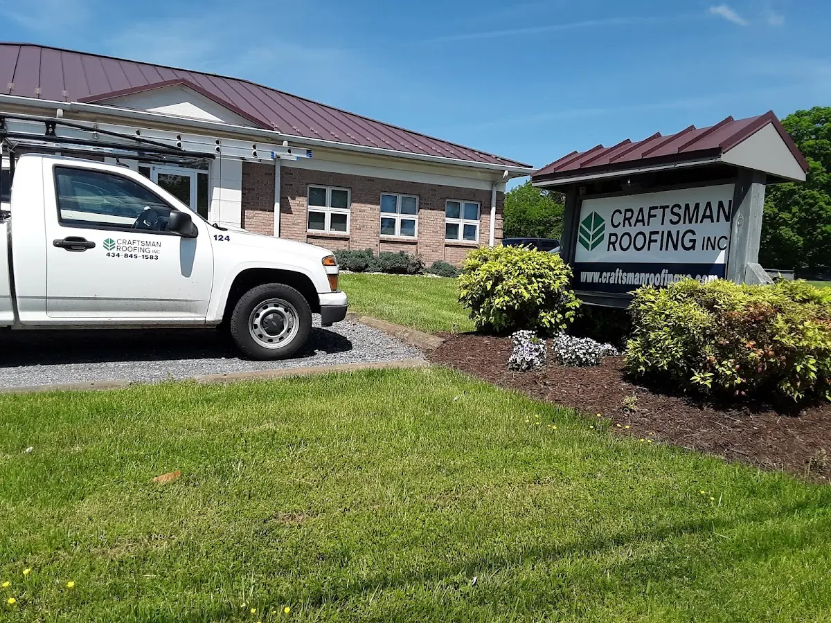 Quality Hail Damage Roof Repair by experienced craftsmen in Choctaw